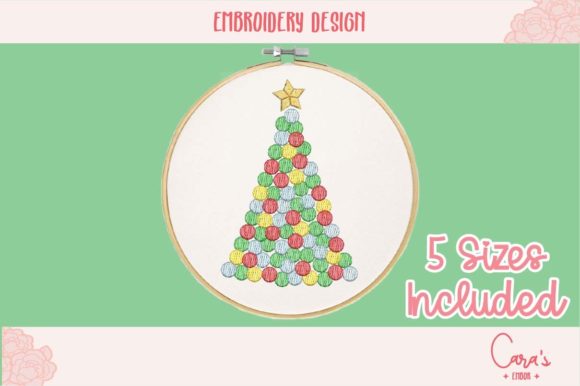 Christmas Tree Balls Review
