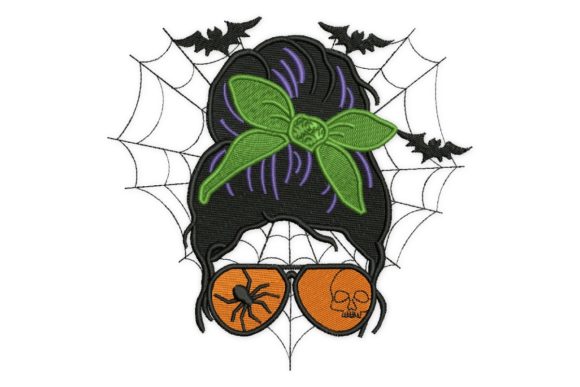 Momster Halloween Review