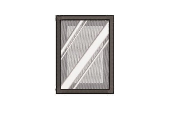 Picture Frame Mockup Review
