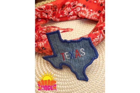 Texas Patch Review