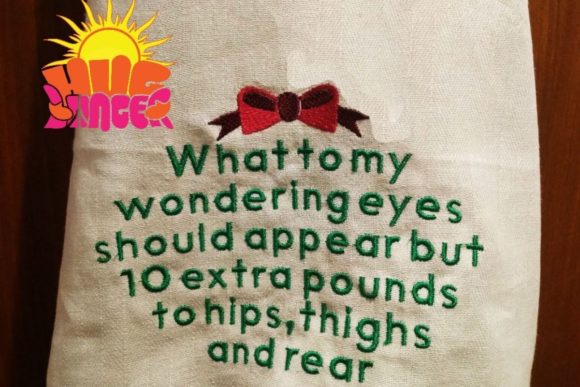 Wondering Eyes Review